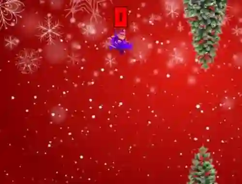 لعبة Santa Plane Special Edition على الانترنت