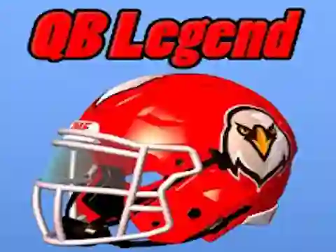 لعبة QB Legend على الانترنت