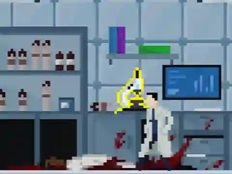 لعبة Breach Zero على الانترنت