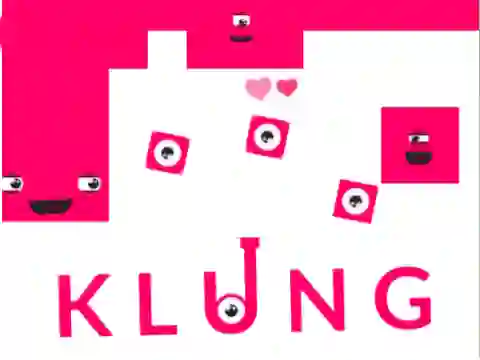 لعبة Klung على الانترنت
