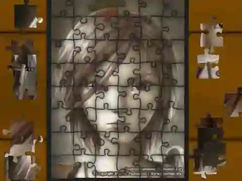 لعبة Puzzle Master على الانترنت