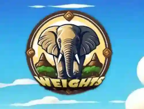 لعبة Weight Of Elephants على الانترنت