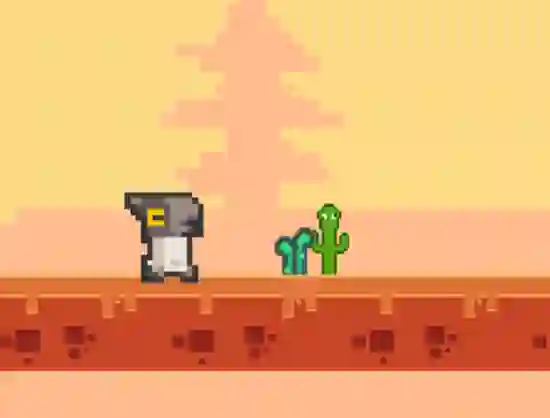 لعبة Pet Runner Dinosaur Jump على الانترنت