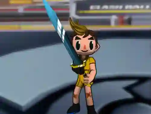 لعبة Clash Ball.io على الانترنت