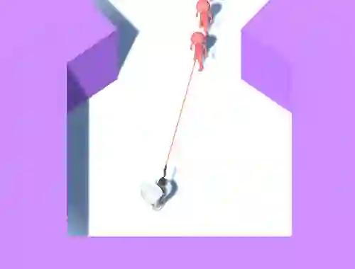 لعبة Skibidi Toilet Sharp Shooter على الانترنت