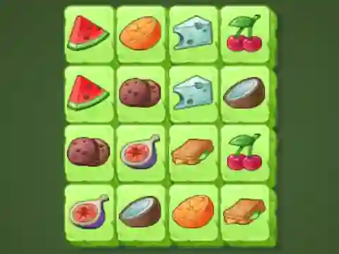 لعبة Farm Mahjong على الانترنت