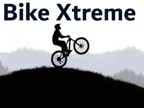 لعبة Bike Xtreme على الانترنت