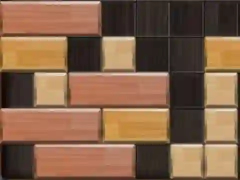لعبة Slide Wood على الانترنت