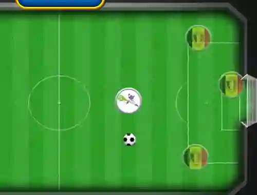 لعبة Road To Glory على الانترنت