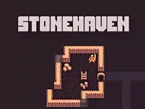لعبة Stonehaven على الانترنت