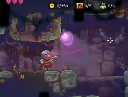 لعبة Zombotron Re-boot على الانترنت