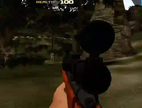 لعبة Call Of Modern World War على الانترنت