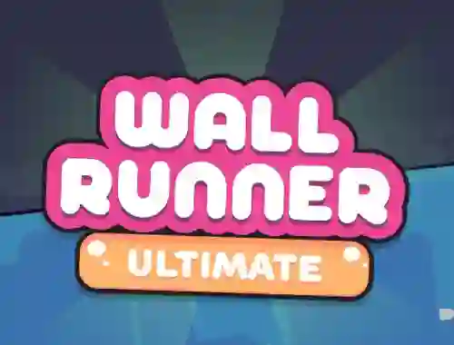 لعبة Wall Runner Ultimate على الانترنت
