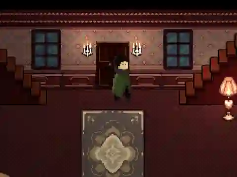 لعبة Shelter from the Storm على الانترنت