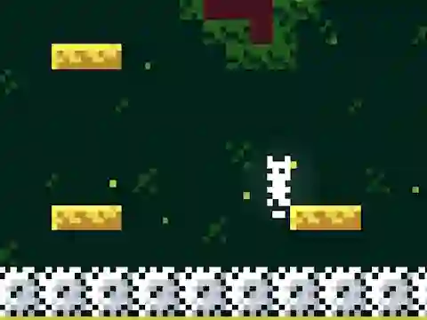 لعبة Down Step على الانترنت