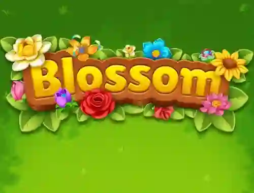 لعبة Blossom على الانترنت