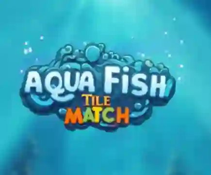 لعبة Aqua Fish Tile Match على الانترنت