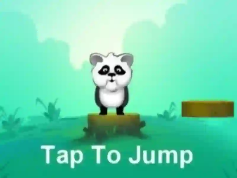 لعبة Stack Panda على الانترنت