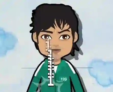 لعبة Squid Clicker Game 2 على الانترنت