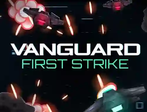 لعبة Vanguard First Strike على الانترنت