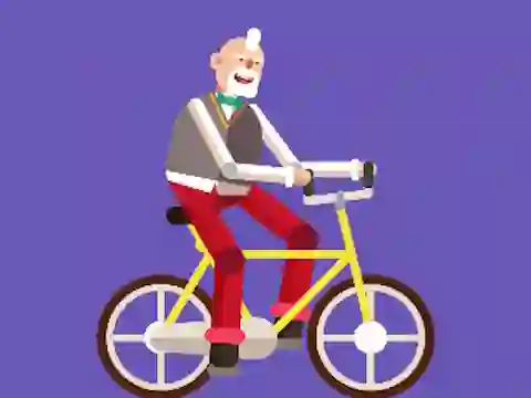 لعبة Scary Wheel على الانترنت