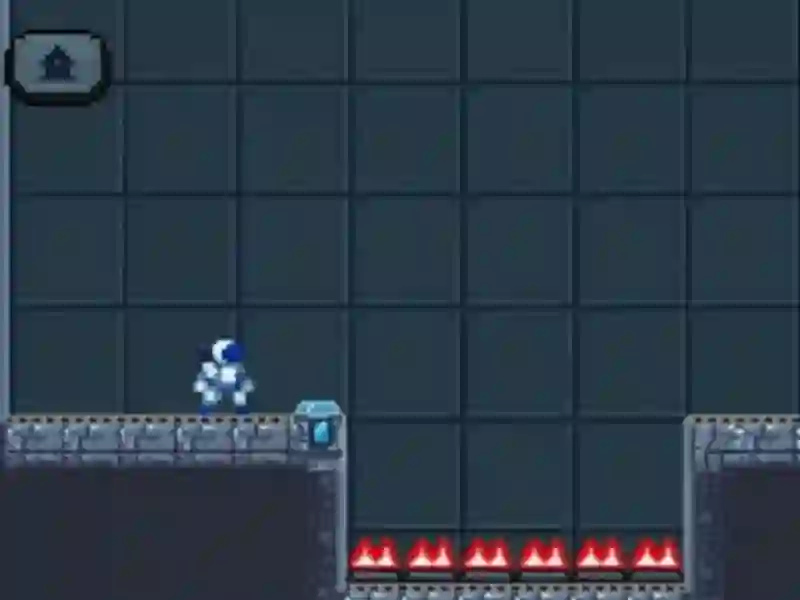لعبة Telejump على الانترنت