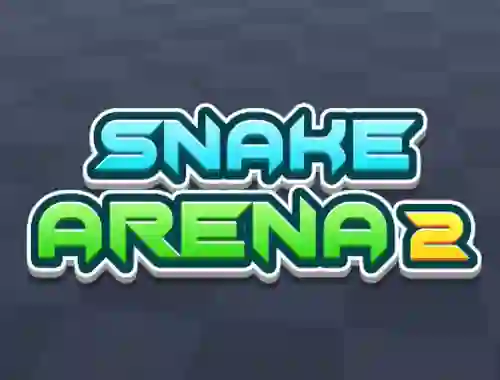 لعبة Snake Arena 2 على الانترنت