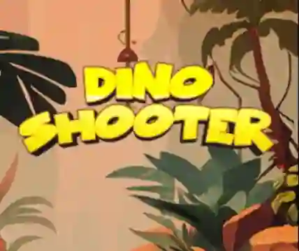 لعبة Dino Shooter على الانترنت