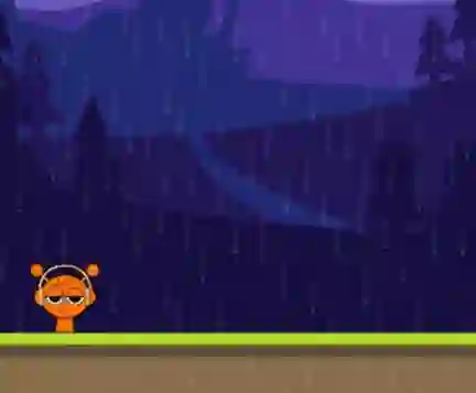 لعبة Sprunki Spikes على الانترنت