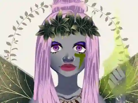 لعبة Forest Guardian على الانترنت
