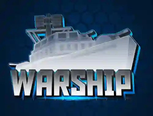 لعبة Warship على الانترنت