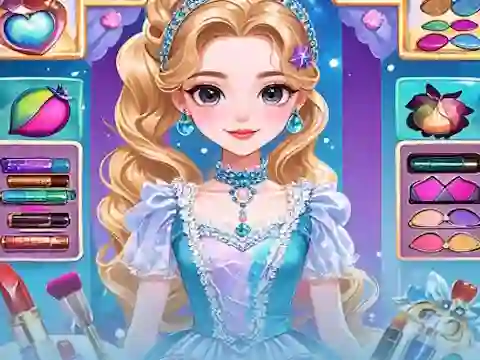 لعبة Trading Games Playtime على الانترنت