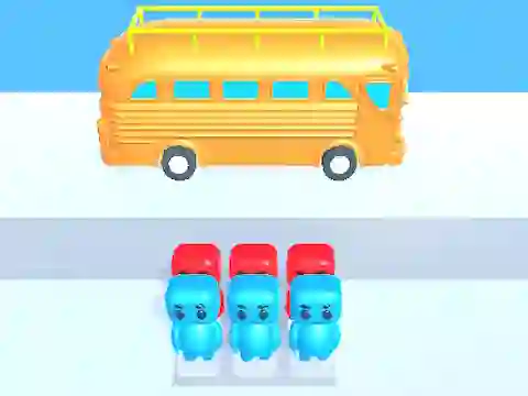 لعبة Block Jam 3D على الانترنت