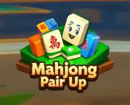 لعبة Mahjong Pair Up على الانترنت