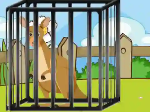 لعبة Hop to Freedom على الانترنت