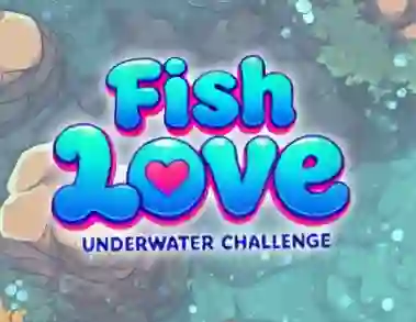 لعبة Fish Love Underwater Challenge على الانترنت