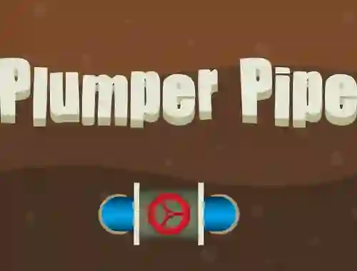 لعبة Plumper Pipe على الانترنت