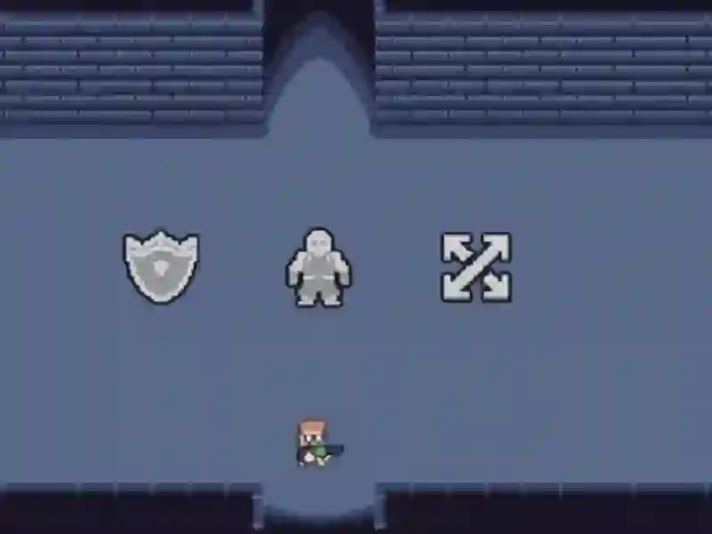 لعبة Gun Dude Epic Retro Run & Gun Adventure على الانترنت