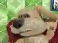 لعبة Talking Ben the Dog على الانترنت