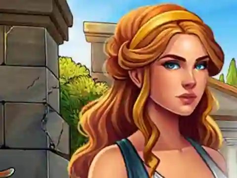 لعبة Imperial Heirlooms على الانترنت