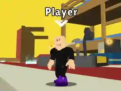 لعبة Roblox: Hide and Seek Extreme على الانترنت