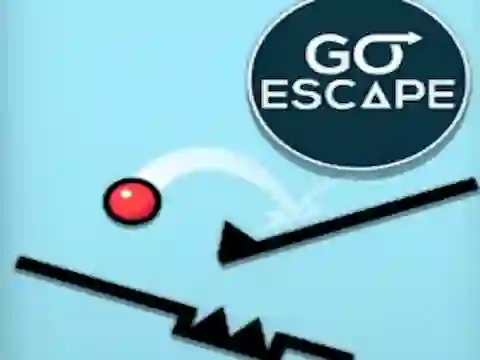 لعبة Go Escape على الانترنت