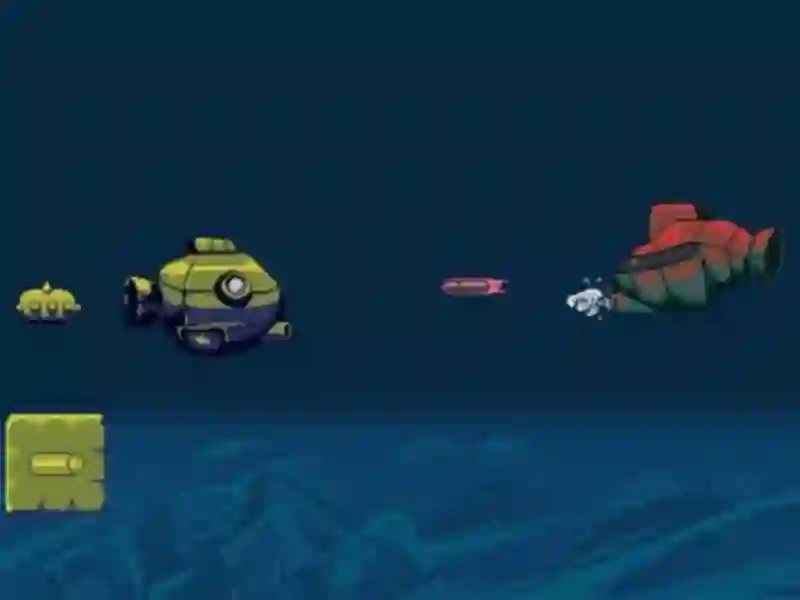 لعبة Depths Of Destruction على الانترنت