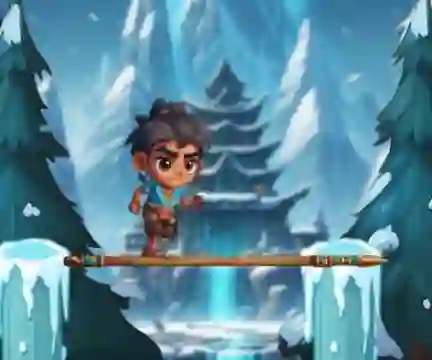 لعبة Tiki على الانترنت