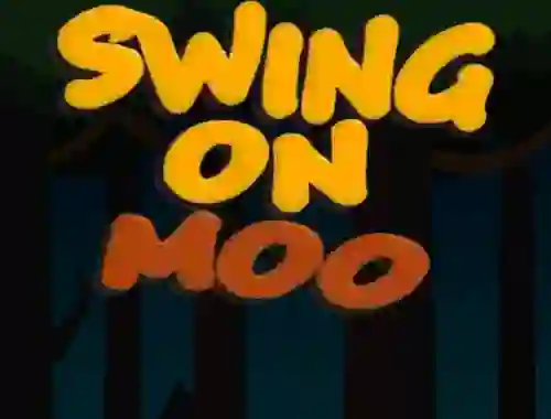 لعبة Swing On Moo على الانترنت