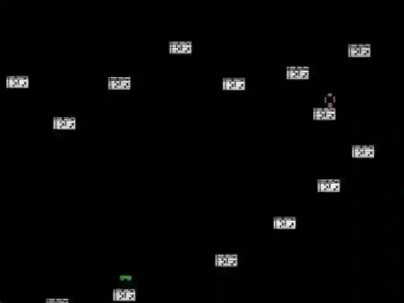 لعبة Terragzon على الانترنت