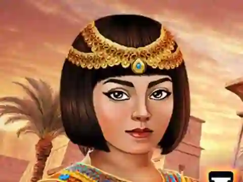 لعبة Legend of Anubis على الانترنت