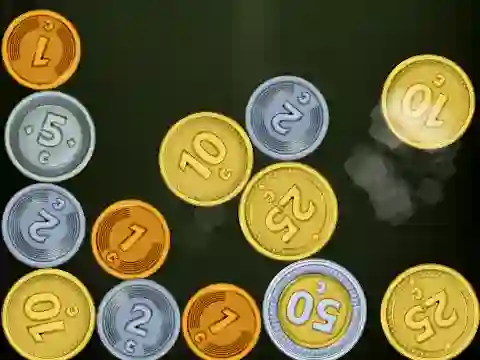 لعبة Coin Merge Machine على الانترنت