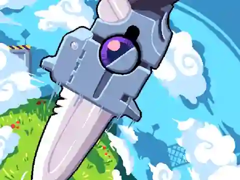 لعبة Switchblade على الانترنت