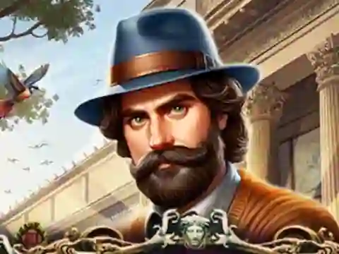 لعبة Museum Mystery على الانترنت
